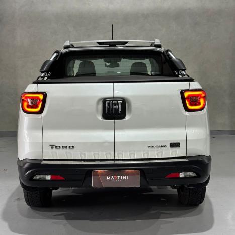 FIAT Toro , Foto 5
