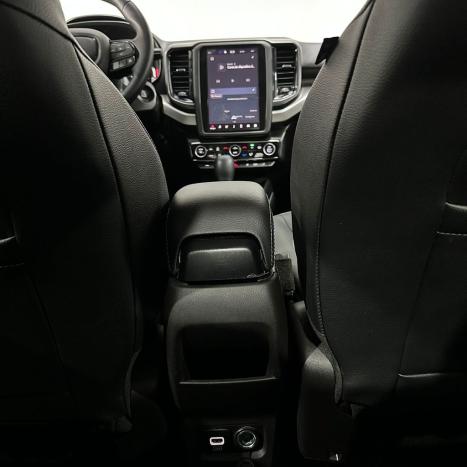 FIAT Toro , Foto 14