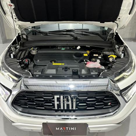 FIAT Toro , Foto 25