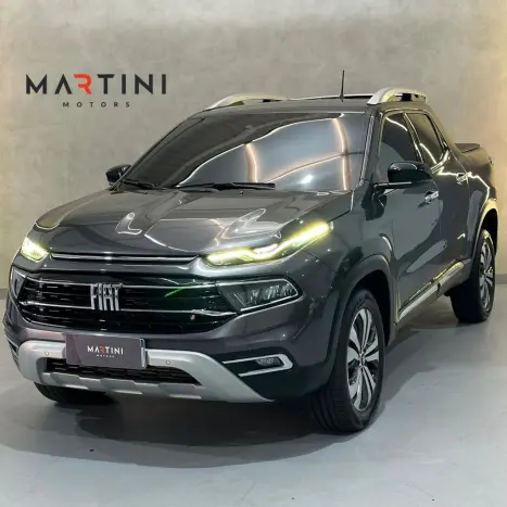 FIAT Toro , Foto 1