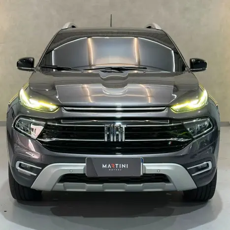FIAT Toro , Foto 2