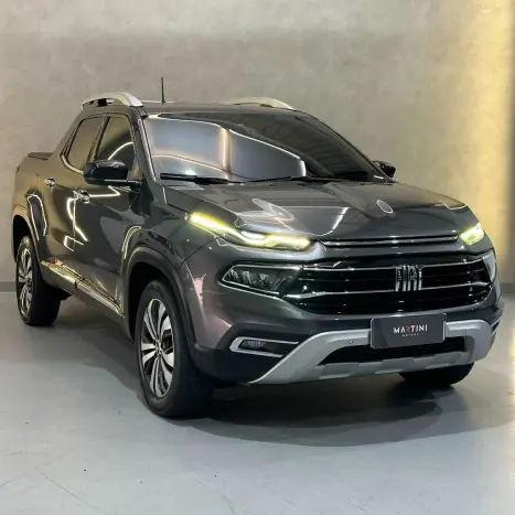 FIAT Toro , Foto 3