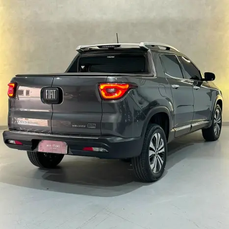 FIAT Toro , Foto 4