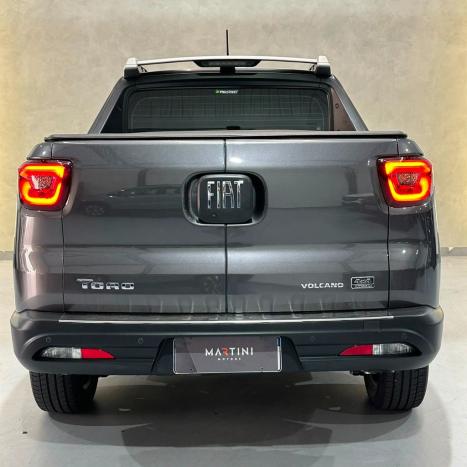 FIAT Toro , Foto 5