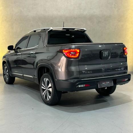FIAT Toro , Foto 6
