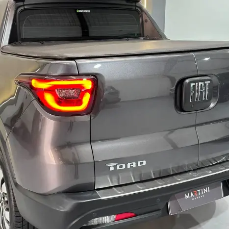 FIAT Toro , Foto 7
