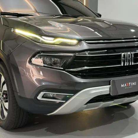 FIAT Toro , Foto 8