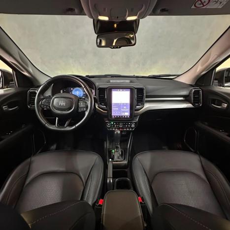 FIAT Toro , Foto 9