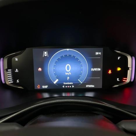 FIAT Toro , Foto 10