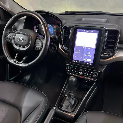 FIAT Toro , Foto 11