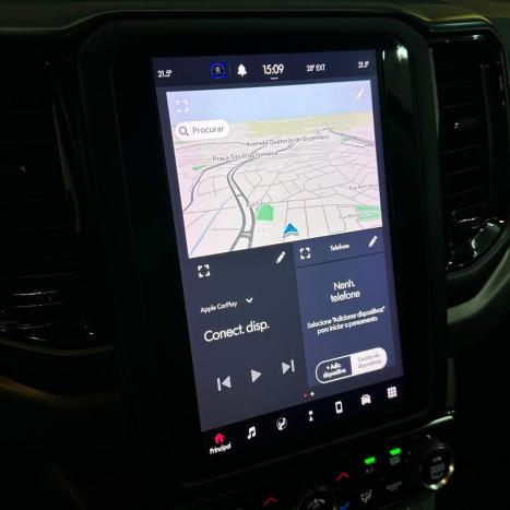 FIAT Toro , Foto 12