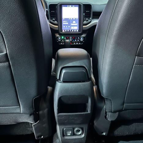 FIAT Toro , Foto 14