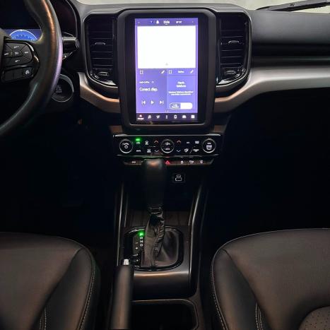 FIAT Toro , Foto 15