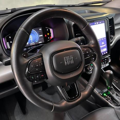 FIAT Toro , Foto 19