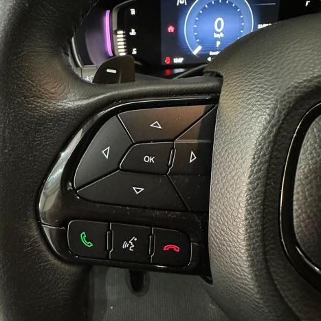 FIAT Toro , Foto 20