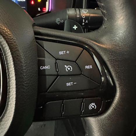 FIAT Toro , Foto 21
