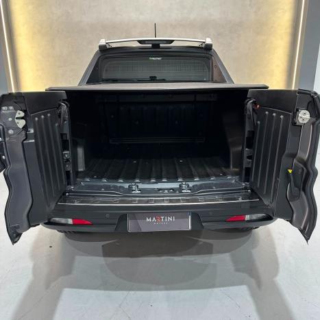 FIAT Toro , Foto 25