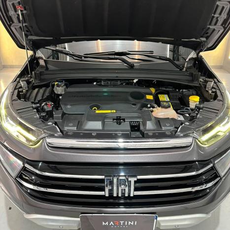 FIAT Toro , Foto 26