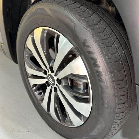 FIAT Toro , Foto 27