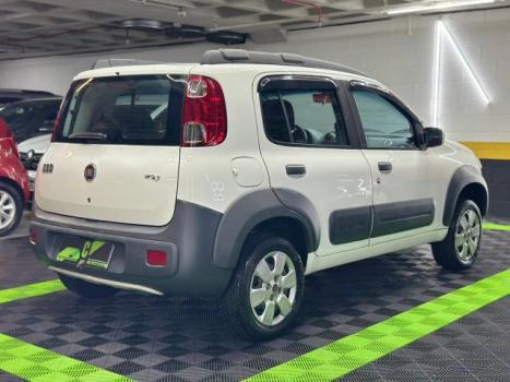 FIAT Uno 1.0 4P FLEX WAY EVO, Foto 4