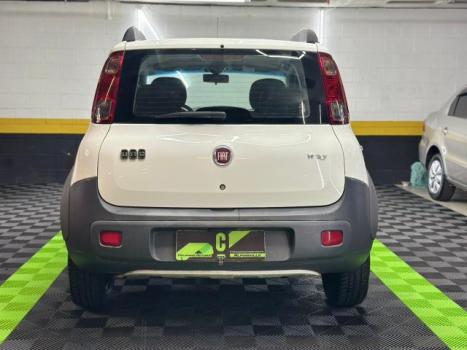 FIAT Uno 1.0 4P FLEX WAY EVO, Foto 5