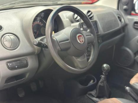 FIAT Uno 1.0 4P FLEX WAY EVO, Foto 7