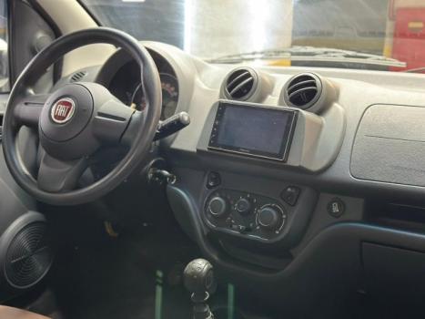 FIAT Uno 1.0 4P FLEX WAY EVO, Foto 8