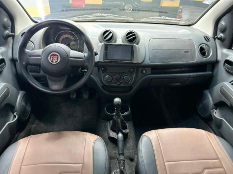 FIAT Uno 1.0 4P FLEX WAY EVO, Foto 9