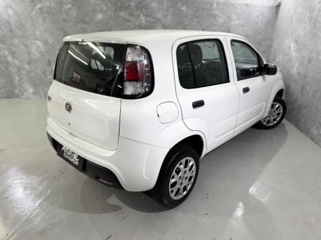 FIAT Uno 1.0 4P FLEX EVO ATTRACTIVE, Foto 4
