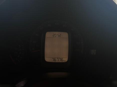 FIAT Uno 1.0 4P FLEX EVO ATTRACTIVE, Foto 7