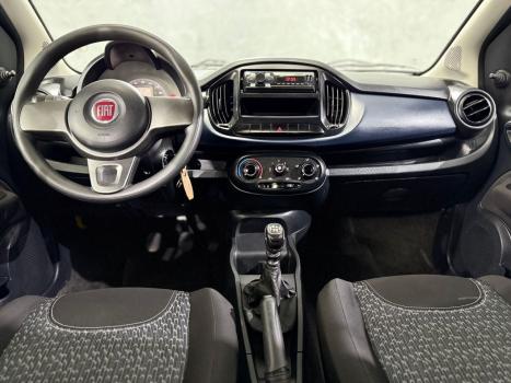 FIAT Uno 1.0 4P FLEX EVO ATTRACTIVE, Foto 8