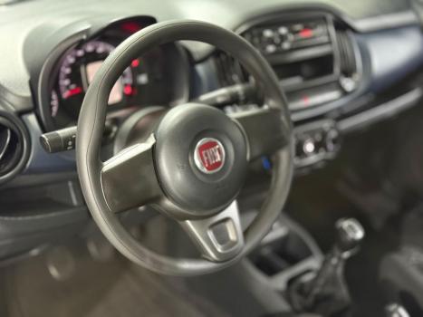 FIAT Uno 1.0 4P FLEX EVO ATTRACTIVE, Foto 9