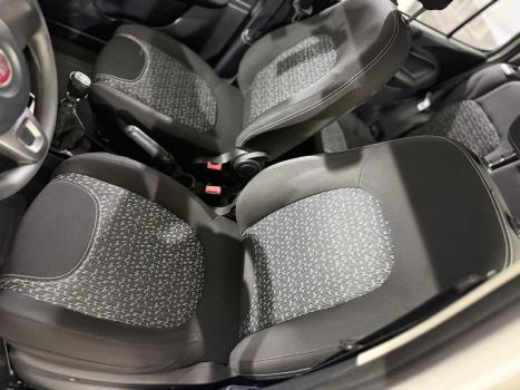 FIAT Uno 1.0 4P FLEX EVO ATTRACTIVE, Foto 10