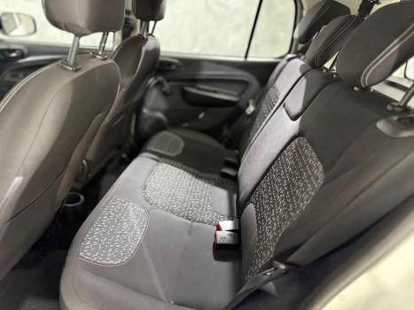 FIAT Uno 1.0 4P FLEX EVO ATTRACTIVE, Foto 11