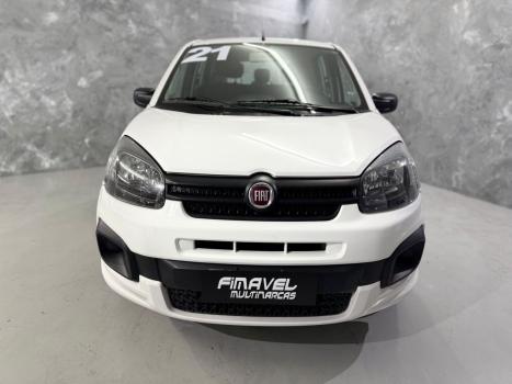 FIAT Uno 1.0 4P FLEX EVO ATTRACTIVE, Foto 1