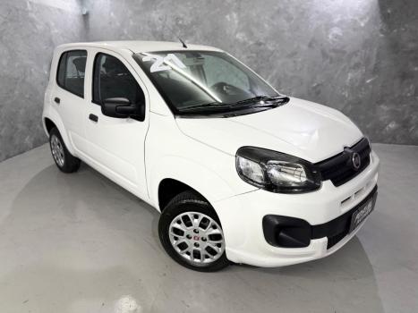 FIAT Uno 1.0 4P FLEX EVO ATTRACTIVE, Foto 3