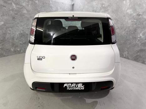 FIAT Uno 1.0 4P FLEX EVO ATTRACTIVE, Foto 5