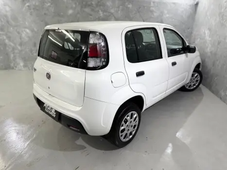 FIAT Uno 1.0 4P FLEX EVO ATTRACTIVE, Foto 6