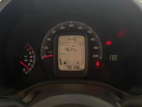 FIAT Uno 1.0 4P FLEX EVO ATTRACTIVE, Foto 7