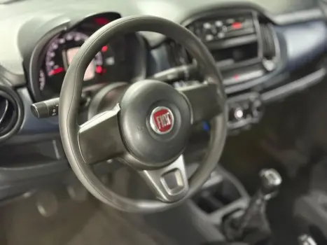 FIAT Uno 1.0 4P FLEX EVO ATTRACTIVE, Foto 8