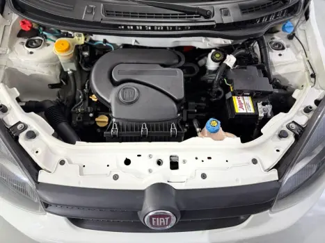 FIAT Uno 1.0 4P FLEX EVO ATTRACTIVE, Foto 10