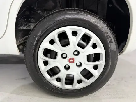 FIAT Uno 1.0 4P FLEX EVO ATTRACTIVE, Foto 11