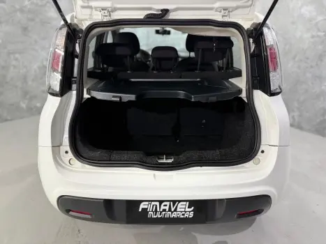 FIAT Uno 1.0 4P FLEX EVO ATTRACTIVE, Foto 12