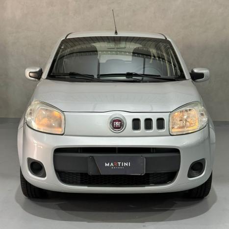 FIAT Uno 1.0 4P FLEX EVO VIVACE CELEBRATION, Foto 2