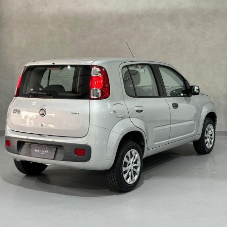FIAT Uno 1.0 4P FLEX EVO VIVACE CELEBRATION, Foto 4