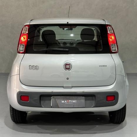 FIAT Uno 1.0 4P FLEX EVO VIVACE CELEBRATION, Foto 5