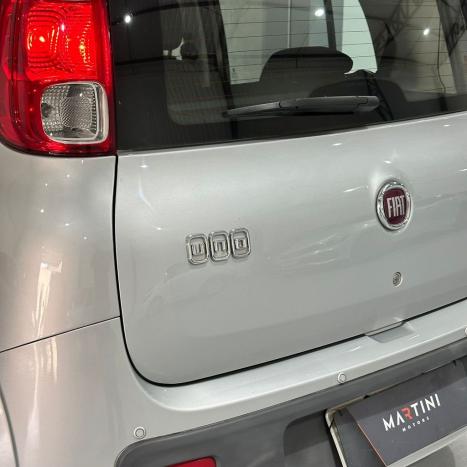 FIAT Uno 1.0 4P FLEX EVO VIVACE CELEBRATION, Foto 7