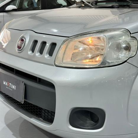 FIAT Uno 1.0 4P FLEX EVO VIVACE CELEBRATION, Foto 8