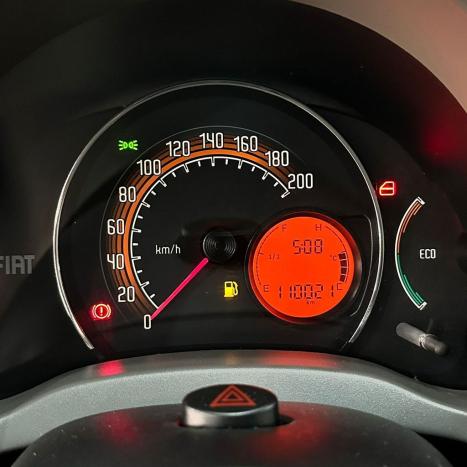 FIAT Uno 1.0 4P FLEX EVO VIVACE CELEBRATION, Foto 10