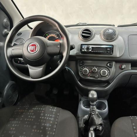 FIAT Uno 1.0 4P FLEX EVO VIVACE CELEBRATION, Foto 11